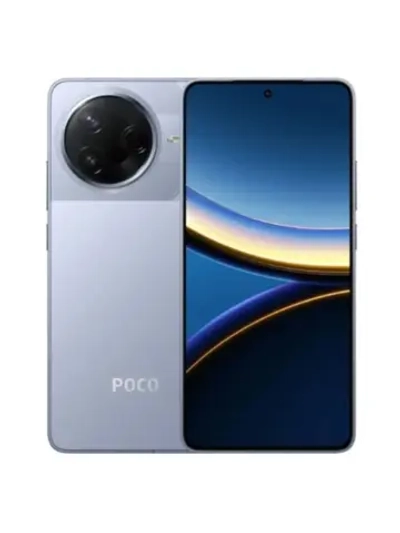 6,67" Смартфон F7 Pro 12/512 ГБ MZB0J9LRU BLUE