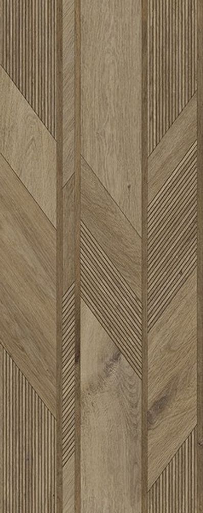 Настенная плитка GENT ARROW 3D ROBLE (100337338)