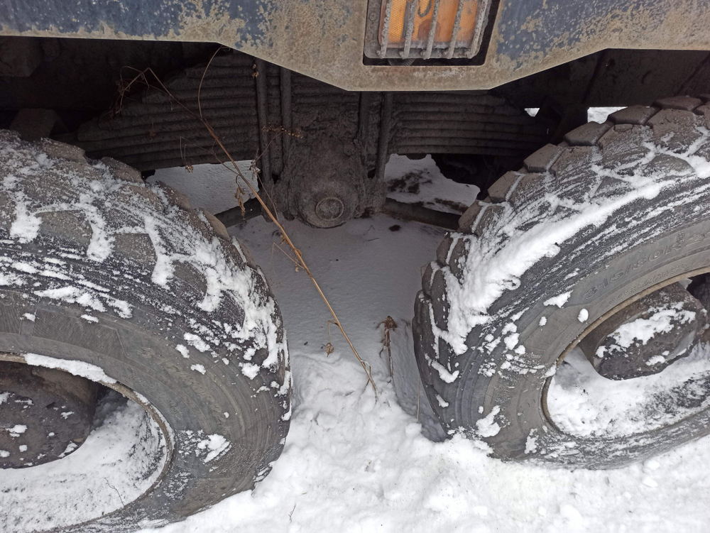 Shacman (Shaanxi) SX* 8x4 Самосвал SX331863366 (Дизельный, 12,5 л, 544 л.с., МТ)