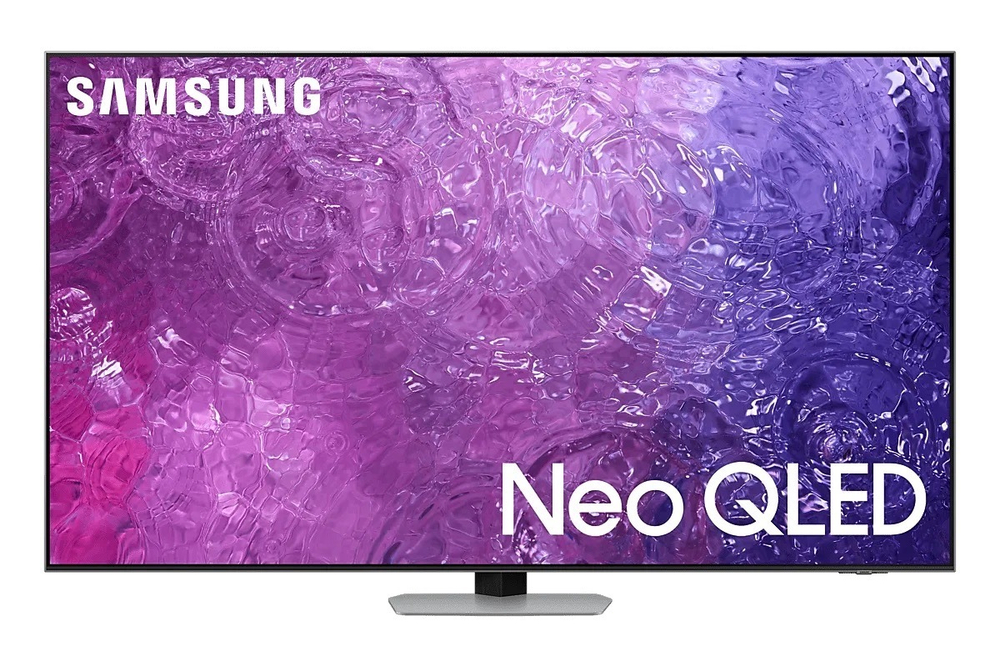 Телевизор Samsung QLED 4K QE55QN90CAU