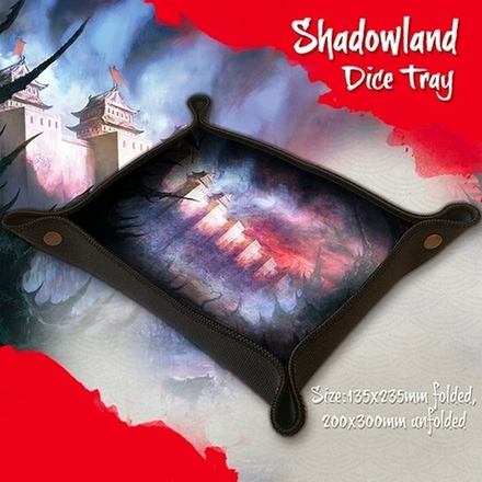 [Предзаказ] Shadowlands Dice Tray