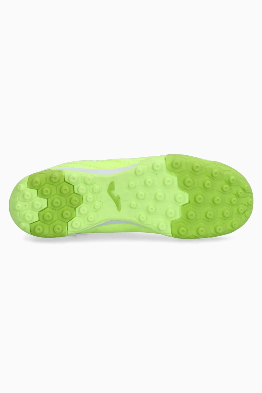 Сороконожки Joma Evolution 25 TF Junior - зеленый