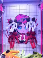 Автомат кран машина «Colorful Baby»