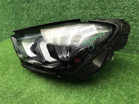 Фара левая Mercedes GLE V167 (18-24) Multibeam LED