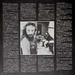 Jethro Tull / Live - Bursting Out (2LP)