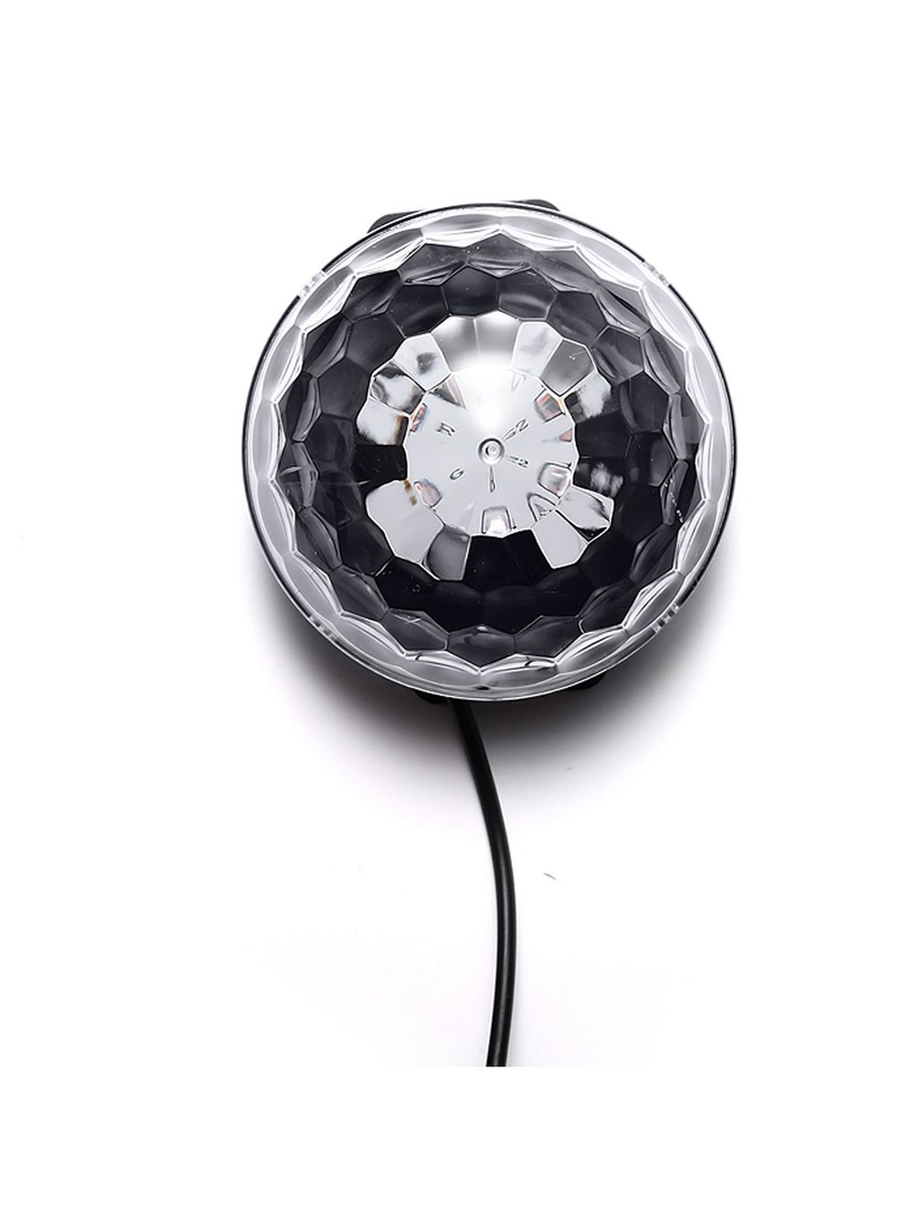 Проектор светодиодный Полусфера №2