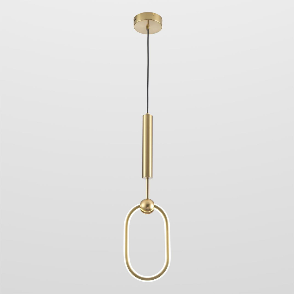 Подвесной светильник Lussole LSP-7092