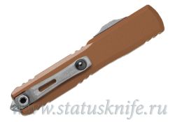 Нож Microtech Ultratech GEN IV 11234-10APTA Tantoфотография - 2