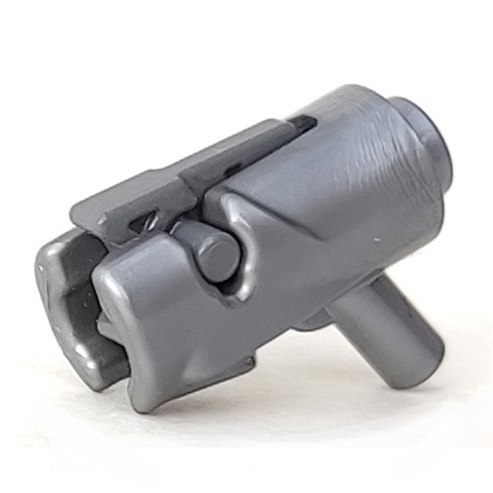 Бластер 15391c01 Flat Silver