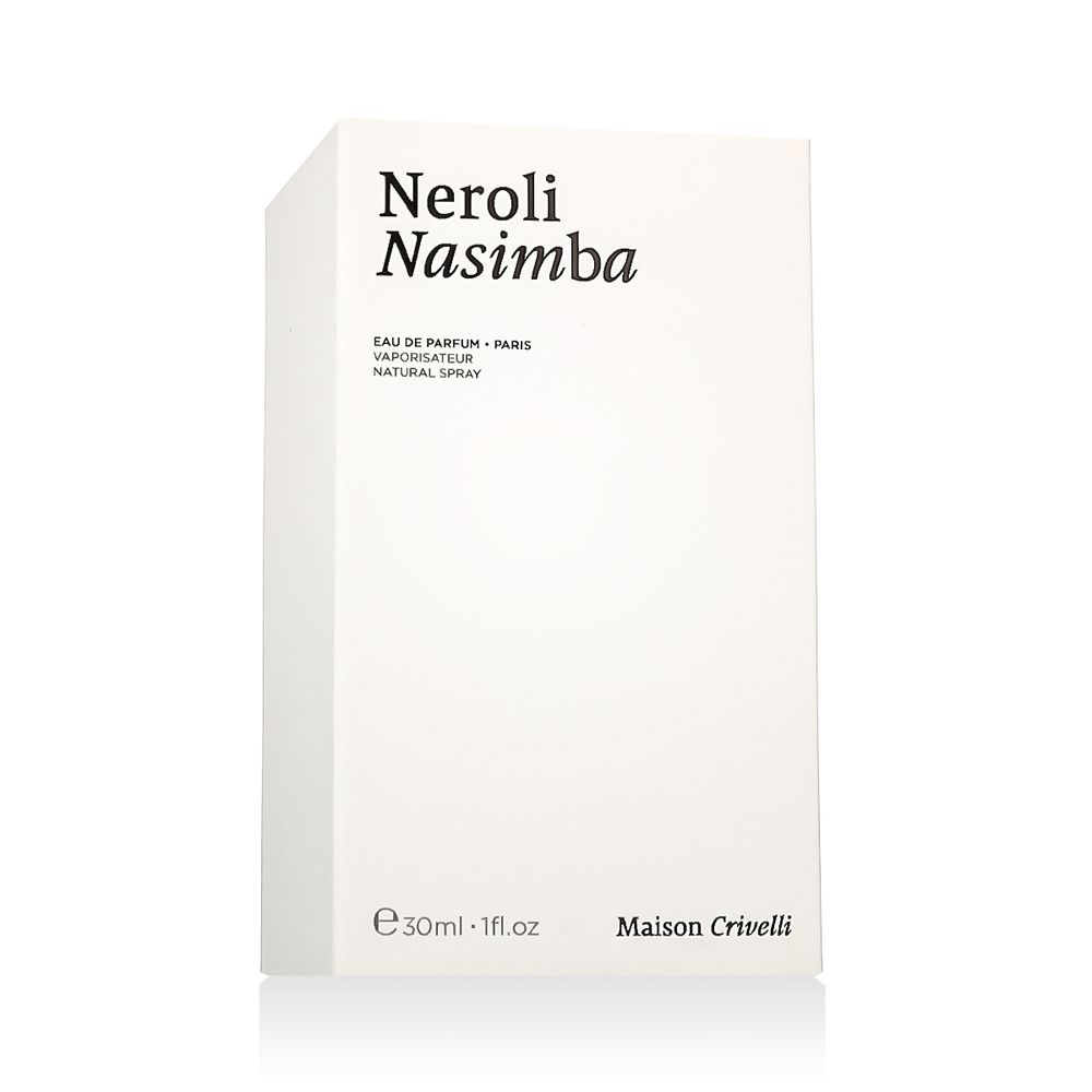 Maison Crivelli Neroli Nasimba Eau De Parfum 30 ml (unisex)