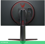 Монитор LG UltraGear 27GP95RP-B черный