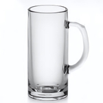 Кружка пивная 390мл «Паб» 55439SLB