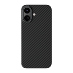 Кевларовый чехол MagSafe Benks ArmorAir 600D для iPhone 17 Ультратонкий чехол из арамидного волокна DuPont Kevlar плотностью 600 ден