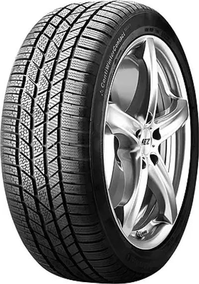 Continental ContiWinterContact TS 830P 255/45 R19 100V