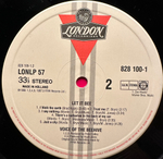 Voice Of The Beehive - Let It Bee (Голландия 1988г.)