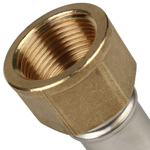Переходник STOUT ВН 3/4" х20 пресс