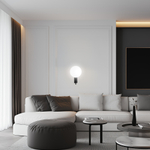 Citilux DORSY CL223312 Бра светодиодное Чёрное