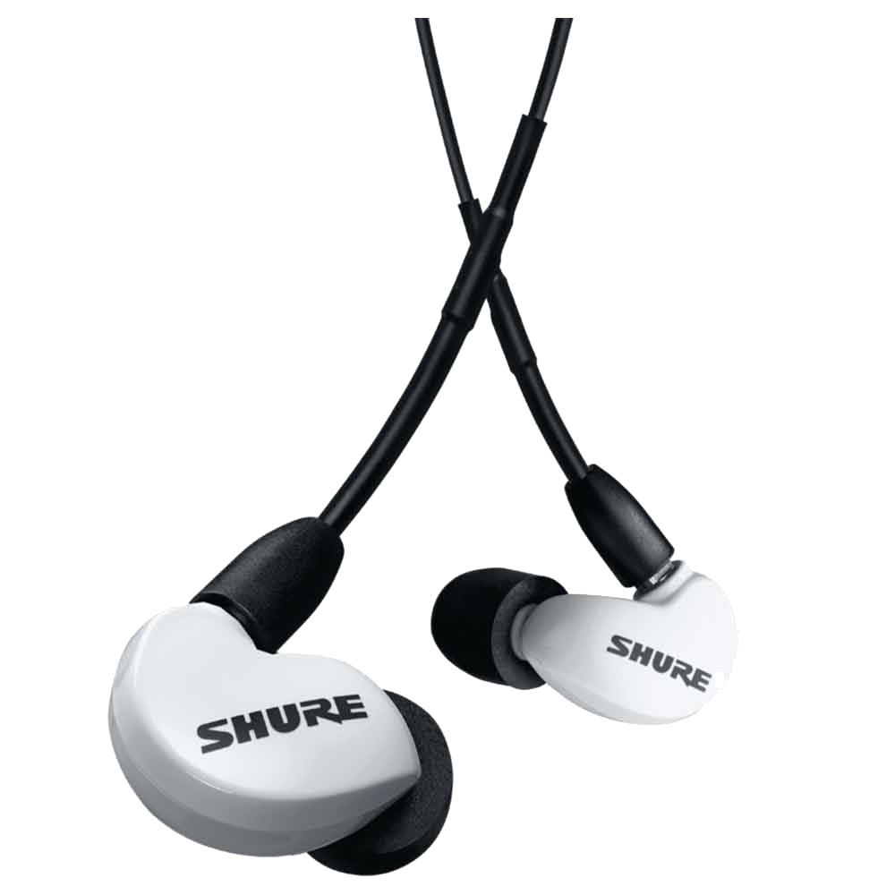 Shure Aonic SE215 White