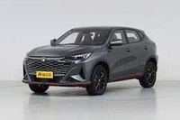 CHANGAN X5 Plus 2026 до СВХ РБ