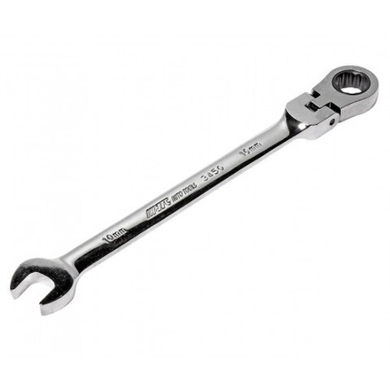 Ключ комбинированный 10х10мм  JTC-3450