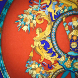 Винтаж: Коллекционная тарелка VERSACE/ВЕРСАЧЕ “LE ROL SOLEIL”