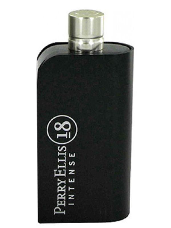 Perry Ellis 18 Intense