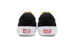 Bruce Lee X Vans Old Skool