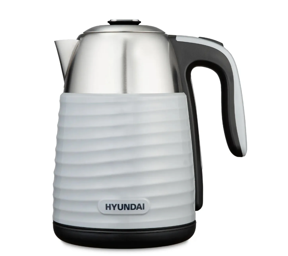 Электрочайник Hyundai HYK-S4804 (q)