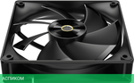 Вентилятор для корпуса Ocypus Delta F12 BK (Delta-F12-BK1NM00X-GL)