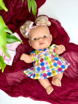 Пупс Berbesa GORDI 26см (260B10)