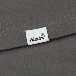 Футболка Haided LOCALS TONAL RLXD HW TEE iron.grey