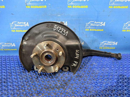 Ступица передняя правая Honda INSPIRE 1998-2003