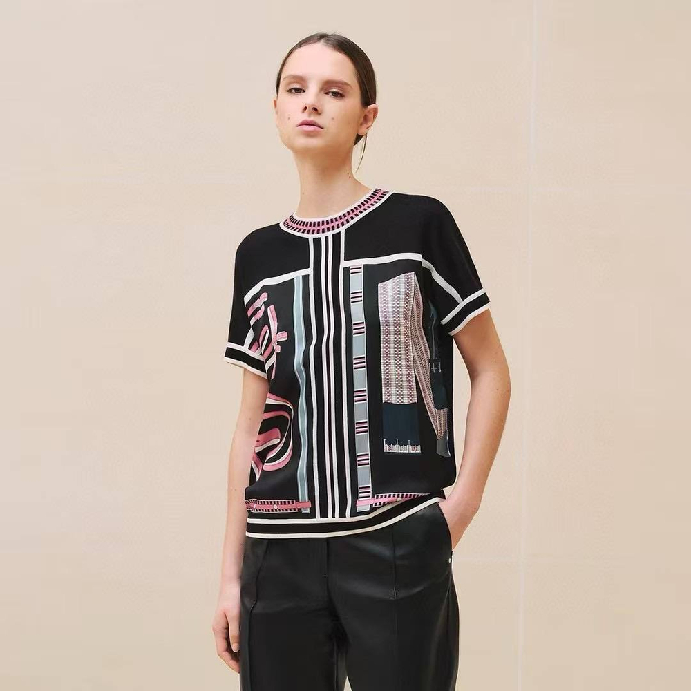 Футболка Hermes