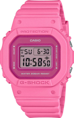 Женские наручные часы Casio G-Shock GMD-S5610PP-4
