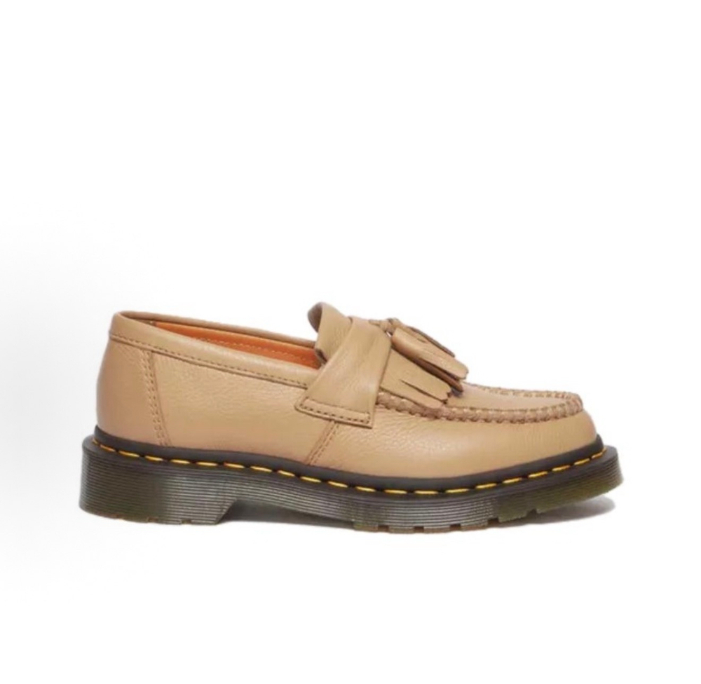 Лоферы Dr. Martens Adrian