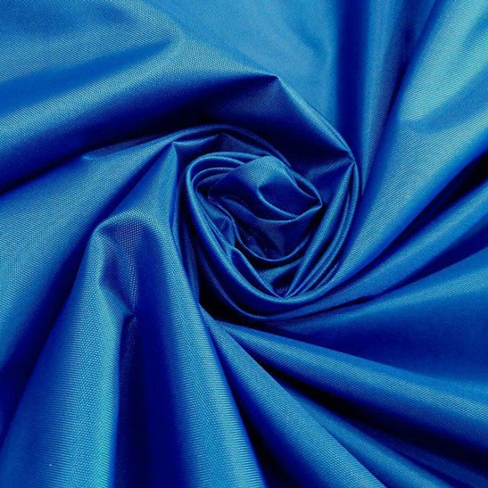 Чехол на тандыр диаметром 55 см (100 см высота, 55 см ширина) синий