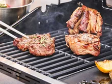 Газовый гриль Char-Broil Performance PRO 3S, 4 горелки