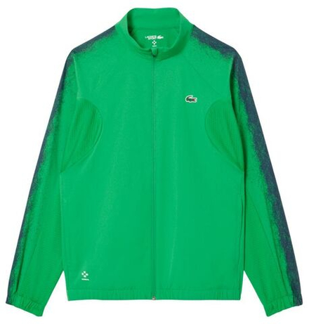 Теннисный костюм Lacoste Tennis x Daniil Medvedev