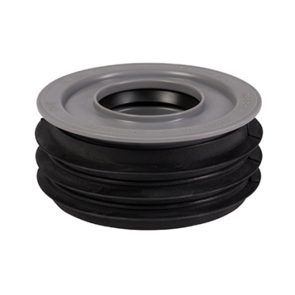 Переход внутренний ВК ПП 110/50, серый,G (20/1)