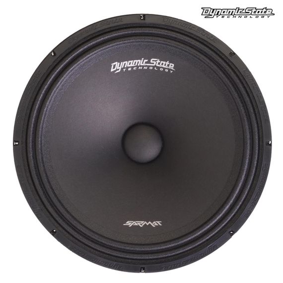 Dynamic State SARMAT SMM-20V