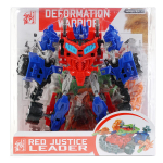 Трансформер-робот, коробка 5898-B44