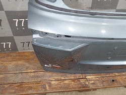 Крышка багажника Jaecoo J7 23-нв Б/У Оригинал 552000387AADYJ