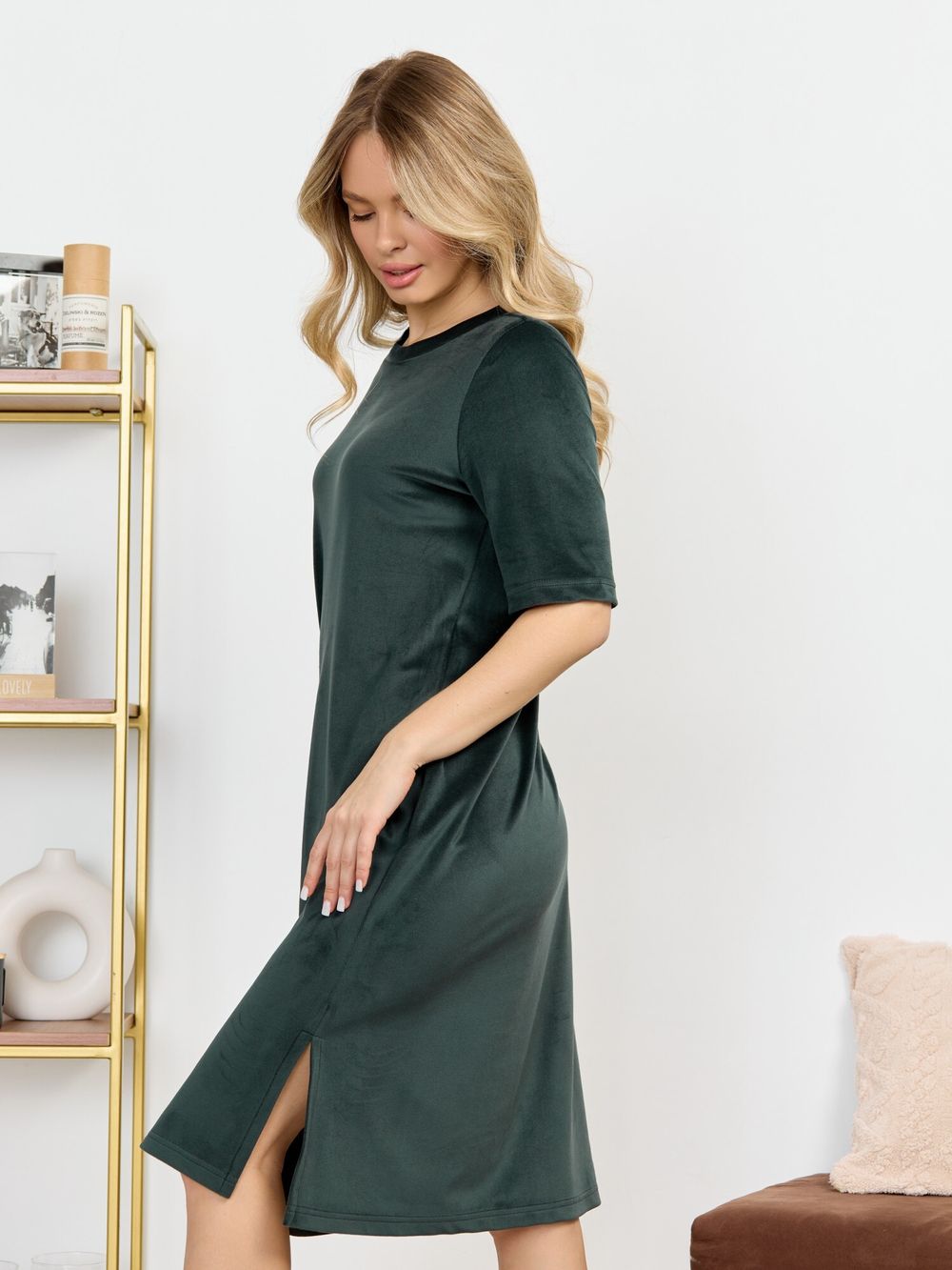 Туника Юнона Виотекс ХАКИ