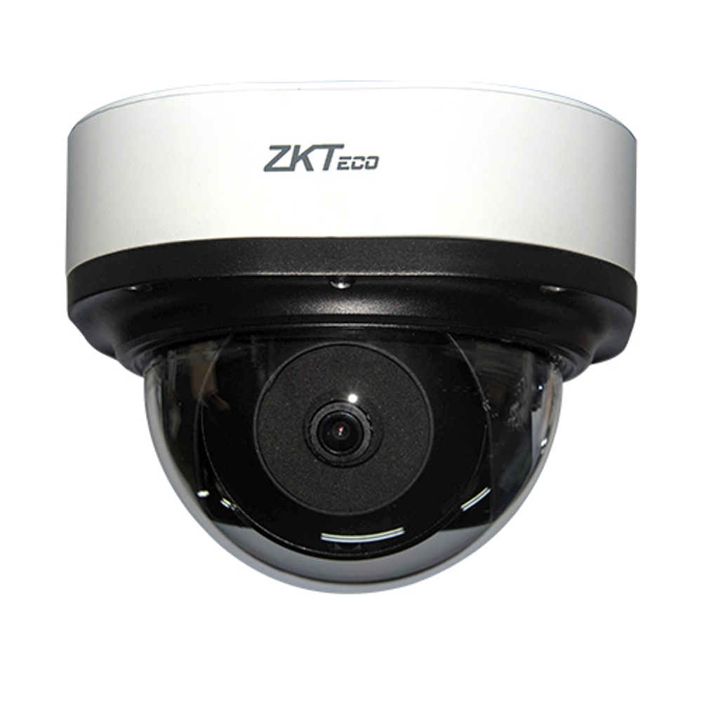 IP Камера ZKTeco DL-858M28B-S8