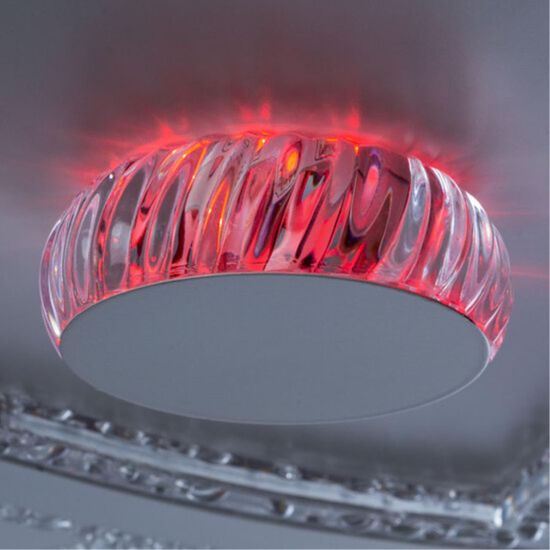 A1436PL-1WH СВЕТИЛЬНИК ПОТОЛОЧНЫЙ