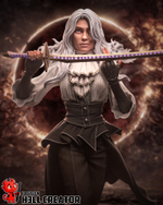 ⚡ Maël Clair Obscur — Expedition 33 (версия II) Маэль