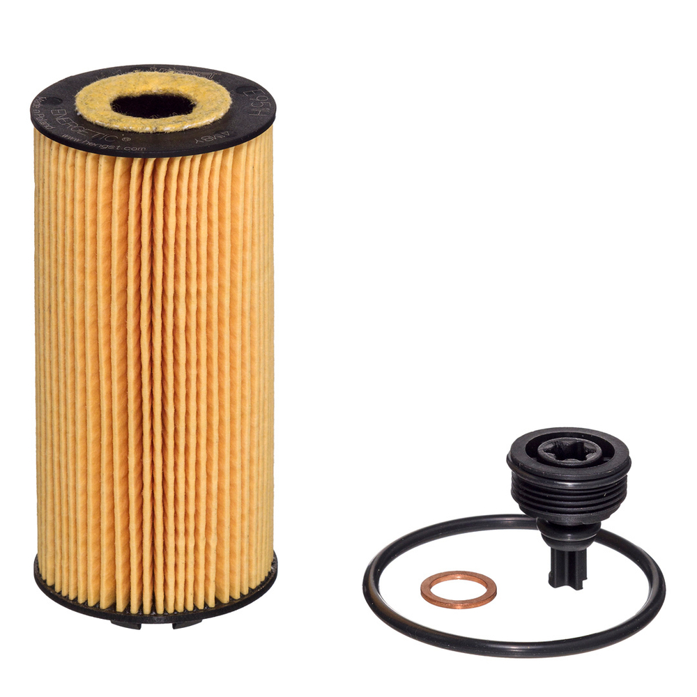 HENGST FILTER - E951HD497