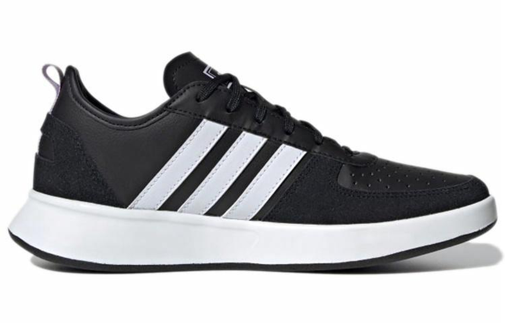 Кроссовки Adidas Court80S (Женская размерная сетка)