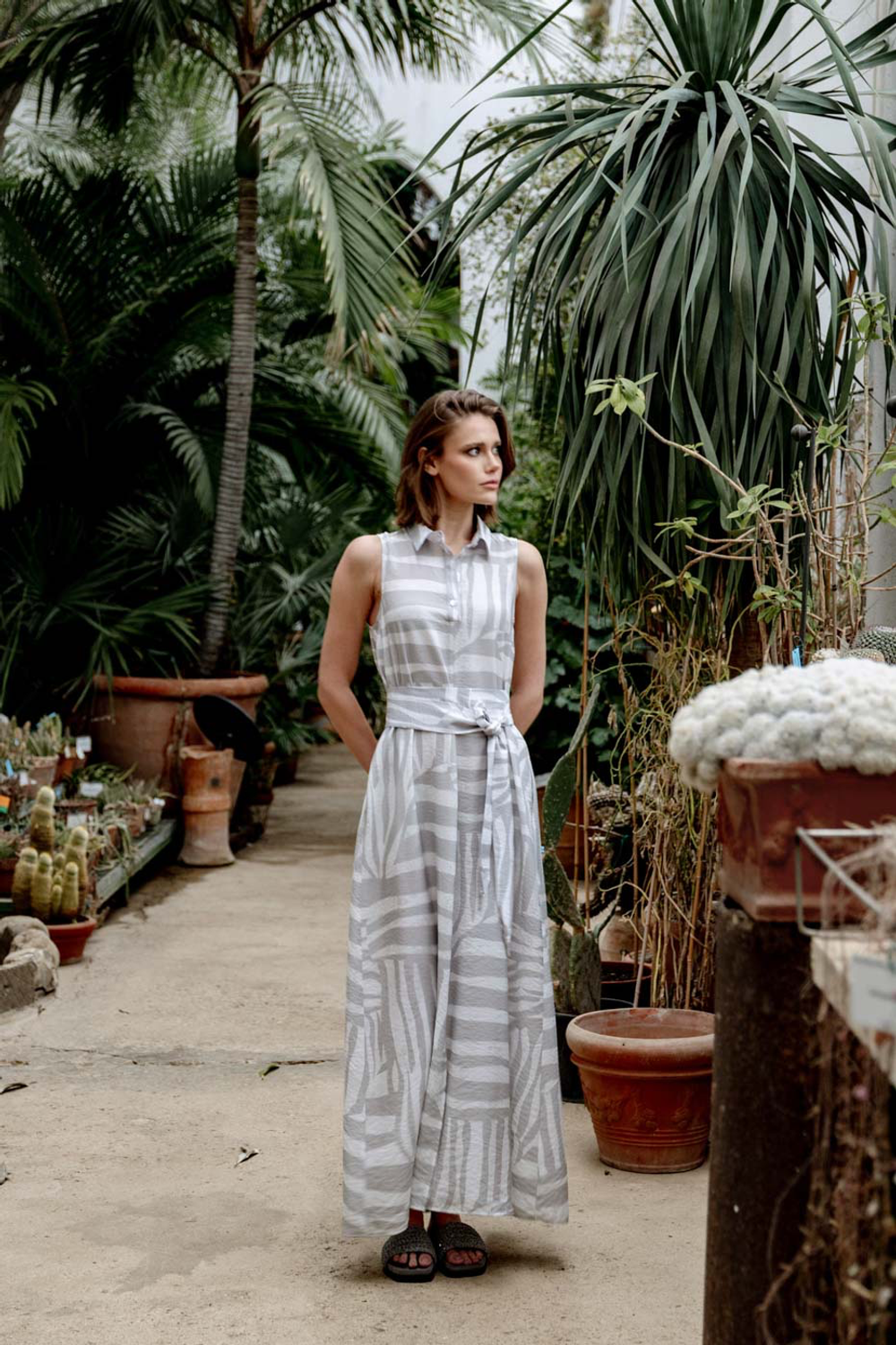 Платье PANICALE 42IT