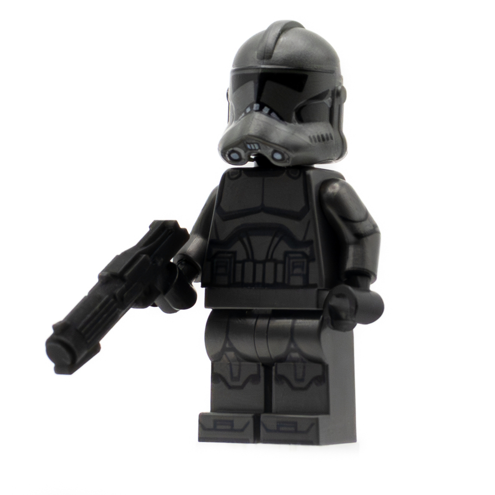 Клон-солдат (Стелс)